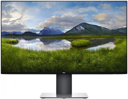 Dell UltraSharp U2721DE 60 Hz 5 ms 27 inç QHD Flat IPS HDMI 2560 x 1440 px LED Monitör