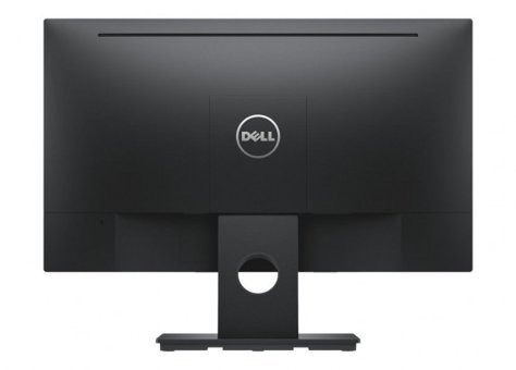 Dell E2318H 60 Hz 8 ms 23 inç FHD Flat IPS VGA 1920 x 1080 px LED Monitör