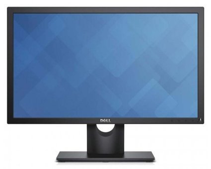 Dell E2318H 60 Hz 8 ms 23 inç FHD Flat IPS VGA 1920 x 1080 px LED Monitör