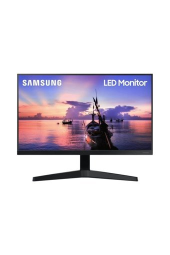Samsung LF24T350FHMXUF 75 Hz 5 ms 24 inç FHD Curved IPS VGA HDMI Freesync 1920 x 1080 px LED Monitör
