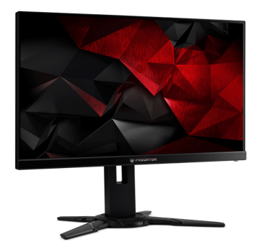Acer XB252Qbmiprzx 240 Hz 1 ms 24.5 inç FHD Flat TN Hoparlörlü HDMI Freesync G-Sync 1920 x 1080 px Monitör