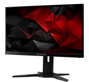 Acer XB252Qbmiprzx 240 Hz 1 ms 24.5 inç FHD Flat TN Hoparlörlü HDMI Freesync G-Sync 1920 x 1080 px Monitör