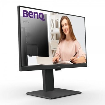 BenQ GW2485TC 75 Hz 5 ms 23.8 inç FHD Flat IPS Hoparlörlü HDMI 1920 x 1080 px Monitör