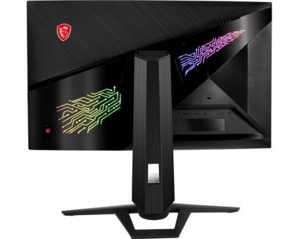 MSI Optix MPG27CQ2 144 Hz 1 ms 27 inç WQHD Curved VA HDMI Freesync 2560 x 1440 px LED Monitör