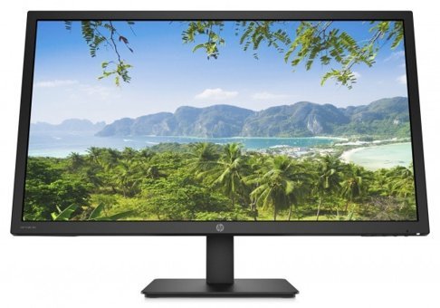 HP V28 8WH58AA 60 Hz 1 ms 28 inç 4K Flat TN HDMI Freesync 3840 x 2160 px LED Monitör