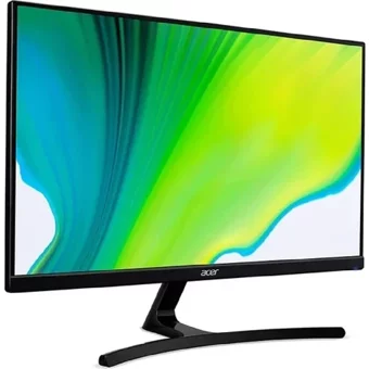 Acer K243YABMIX 75 Hz 1 ms 24 inç FHD Flat IPS VGA HDMI 1920 x 1080 px LED Monitör