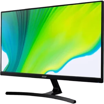 Acer K243YABMIX 75 Hz 1 ms 24 inç FHD Flat IPS VGA HDMI 1920 x 1080 px LED Monitör