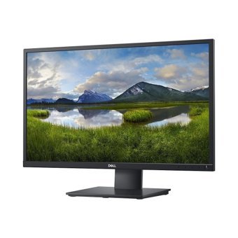Dell E2420HS 60 Hz 5 ms 23.8 inç FHD Flat IPS Hoparlörlü VGA HDMI 1920 x 1080 px LED Monitör