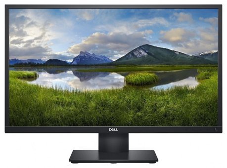 Dell E2420HS 60 Hz 5 ms 23.8 inç FHD Flat IPS Hoparlörlü VGA HDMI 1920 x 1080 px LED Monitör