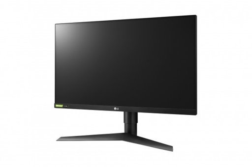 LG UltraGear 27GL650F-B 144 Hz 1 ms 27 inç FHD Flat IPS HDMI Freesync G-Sync 1920 x 1080 px LED Monitör