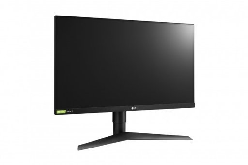 LG UltraGear 27GL650F-B 144 Hz 1 ms 27 inç FHD Flat IPS HDMI Freesync G-Sync 1920 x 1080 px LED Monitör