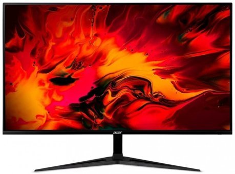 Acer Nitro RG321QUP 170 Hz 1 ms 31.5 inç 2K Flat IPS HDMI Freesync 2560 x 1440 px LED Monitör