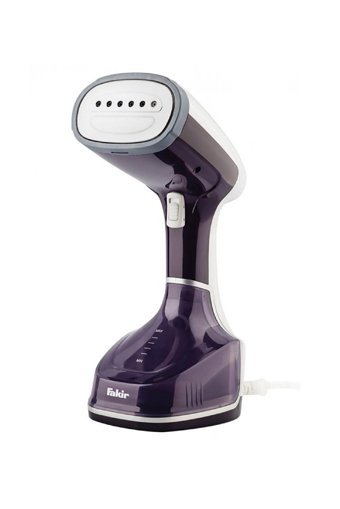 Fakir Viaggio 1200 W Seramik Tabanlı Kırışık Giderici Dikey Şok Buharlı Ütü