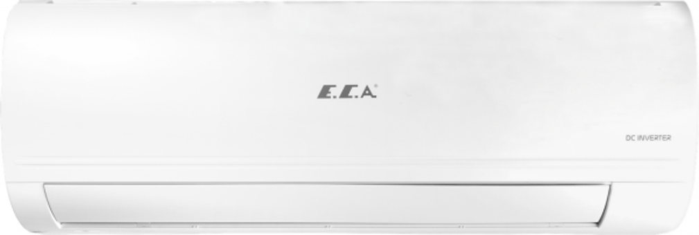E.C.A. Niobe Blue 12 12.000 Btu A++ Enerji Sınıfı R-32 İnverter Split Duvar Tipi Klima