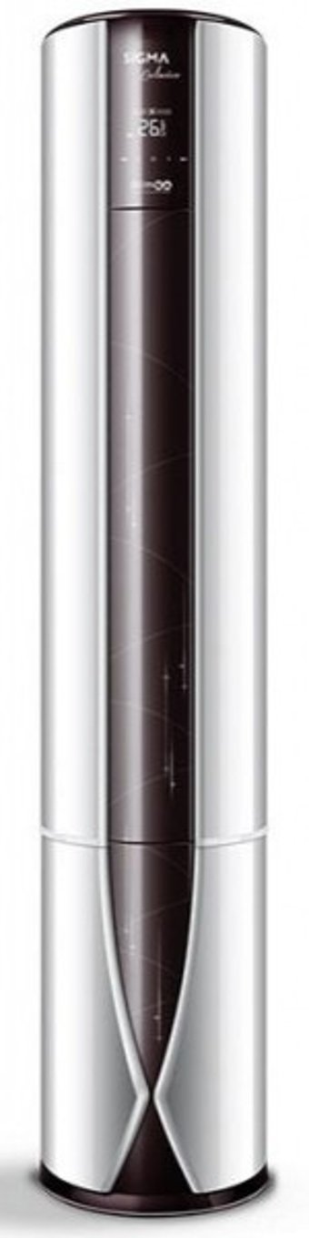 Sigma SGM24INVSMB 24.000 Btu A++ Enerji Sınıfı Ayaklı İnverter Salon Tipi Klima