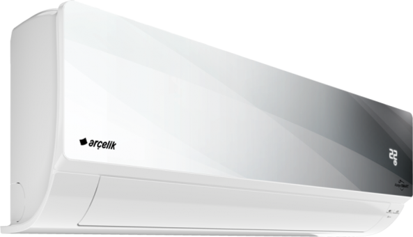 Arçelik 12760 AL AlerjenSmart 12.000 Btu A++ Enerji Sınıfı R-32 İnverter Split Duvar Tipi Klima