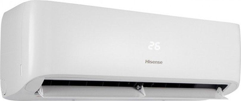 Hisense Perla 9 9.000 Btu A++ Enerji Sınıfı R-32 İnverter Split Duvar Tipi Klima