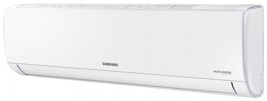 Samsung AR35 Silver 24 24.000 Btu A++ Enerji Sınıfı R-32 Multi İnverter Multi Split Duvar Tipi Klima