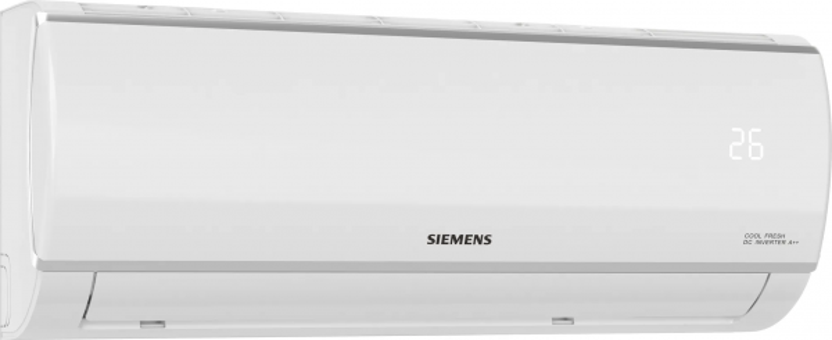 Siemens S1ZMX12408 12.000 Btu A++ Enerji Sınıfı R-32 İnverter Split Duvar Tipi Klima