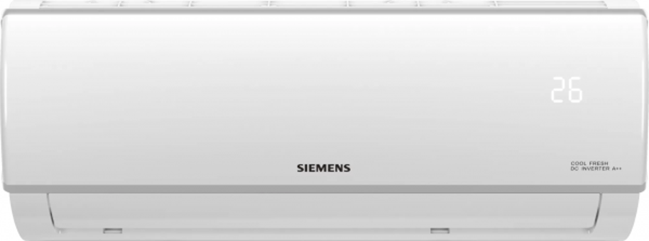 Siemens S1ZMX12408 12.000 Btu A++ Enerji Sınıfı R-32 İnverter Split Duvar Tipi Klima