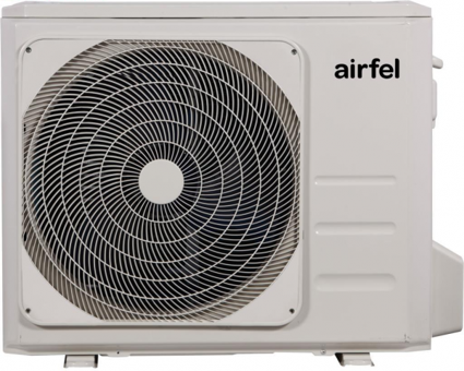 Airfel LTXM35N 12.000 Btu A++ Enerji Sınıfı R-32 İnverter Split Duvar Tipi Klima