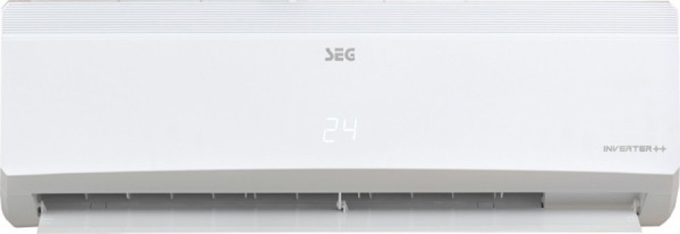 SEG İnverter++ 12 12.000 Btu A++ Enerji Sınıfı R-32 Split Duvar Tipi Klima
