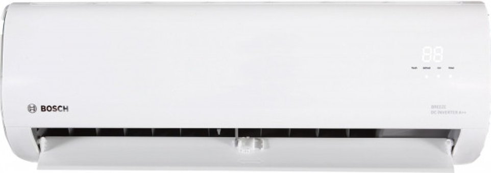 Bosch B1ZMX18627 18.000 Btu A++ Enerji Sınıfı R410A Multi İnverter Multi Split Duvar Tipi Klima