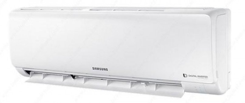 Samsung AR5400 9.000 Btu A++ Enerji Sınıfı R410A İnverter Split Duvar Tipi Klima