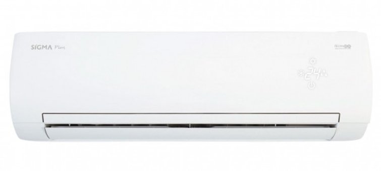 Sigma Plus 24 SGM24INVDMG 24.000 Btu A++ Enerji Sınıfı R-32 İnverter Split Duvar Tipi Klima