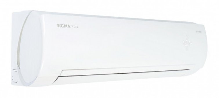 Sigma Plus 24 SGM24INVDMG 24.000 Btu A++ Enerji Sınıfı R-32 İnverter Split Duvar Tipi Klima