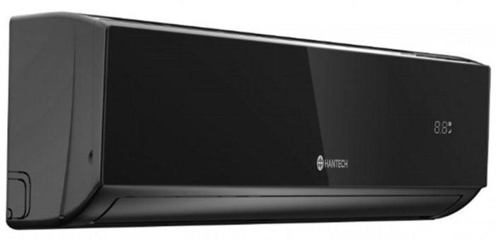 Hantech Nobel 9 9.000 Btu A++ Enerji Sınıfı R-32 Multi İnverter Multi Split Duvar Tipi Klima
