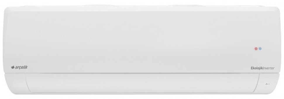 Arçelik 7325 7.000 Btu A++ Enerji Sınıfı R-32 İnverter Split Duvar Tipi Klima