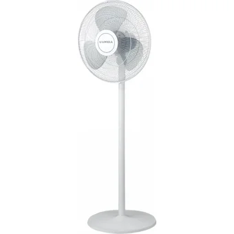 Luxell LXF-256W 16 inç 3 Kademeli Yer Kullanımlı Kule Tipi Vantilatör