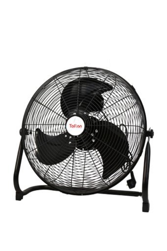Taflan FF500A 20 inç 3 Kademeli Yer Kullanımlı Sanayi Tipi Vantilatör