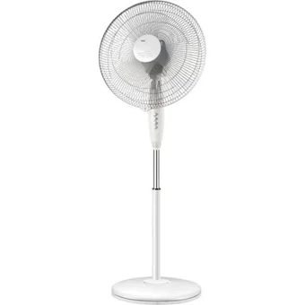 Raks SF 16 Eco Max 16 inç 3 Kademeli Yer Kullanımlı Kule Tipi Vantilatör