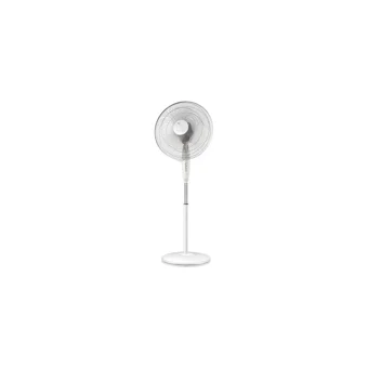 Raks SF 16 Eco Max 16 inç 3 Kademeli Yer Kullanımlı Kule Tipi Vantilatör