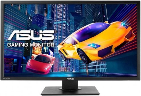 Asus VP28UQGL 60 Hz 1 ms 28 inç 4K Flat TN HDMI Freesync 3840 x 2160 px Monitör