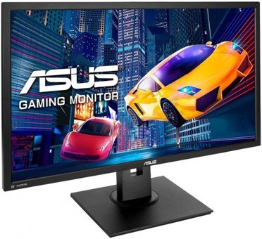 Asus VP28UQGL 60 Hz 1 ms 28 inç 4K Flat TN HDMI Freesync 3840 x 2160 px Monitör