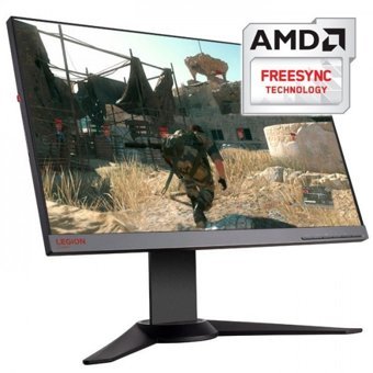 Lenovo Legion 65D9GAC4TK 144 Hz 1 ms 24.5 inç FHD Flat TN HDMI Freesync 1920 x 1080 px LED Monitör