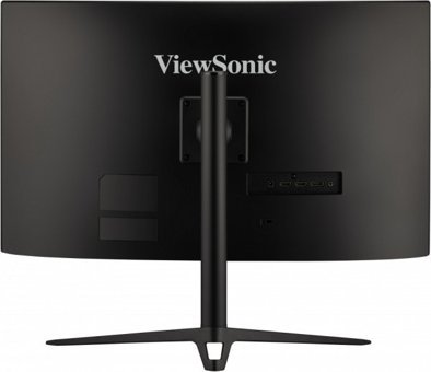 ViewSonic VX2718-PC-MHDJ 60 Hz 1 ms 27 inç FHD Flat VGA HDMI 1920 x 1080 px LED Monitör