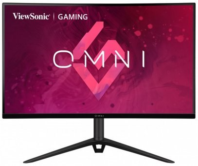ViewSonic VX2718-PC-MHDJ 60 Hz 1 ms 27 inç FHD Flat VGA HDMI 1920 x 1080 px LED Monitör