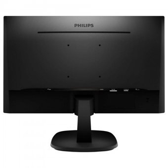 Philips 243V7QDSB/00 60 Hz 5 ms 24 inç FHD Flat IPS VGA HDMI 1920 x 1080 px LED Monitör