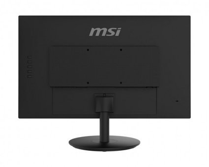MSI Pro MP242 75 Hz 5 ms 28.3 inç FHD Flat IPS Hoparlörlü VGA HDMI 1920 x 1080 px LED Monitör