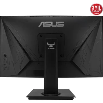 Asus TUF Gaming VG24VQE 165 Hz 1 ms 23.6 inç FHD Curved VGA HDMI Freesync 1920 x 1080 px LED Monitör