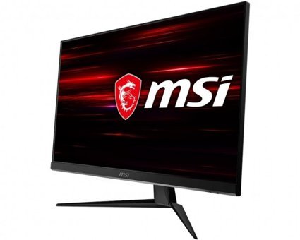 MSI Optix G272 144 Hz 1 ms 27 inç FHD Flat IPS HDMI Freesync 1920 x 1080 px LED Monitör