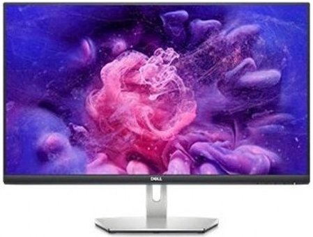 Dell S2721D 75 Hz 4 ms 27 inç QHD Flat IPS Hoparlörlü HDMI Freesync 2560 x 1440 px LED Monitör