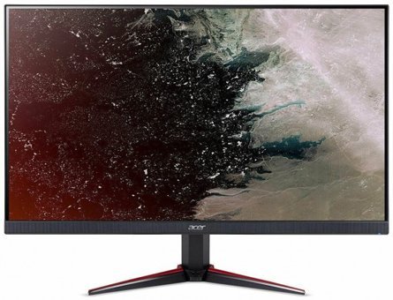 Acer Nitro VG240YPbiip 144 Hz 1 ms 24 inç FHD Flat IPS HDMI Freesync 1920 x 1080 px Monitör