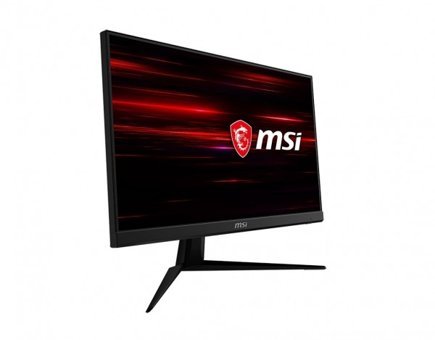 MSI Optix G241 144 Hz 1 ms 24 inç FHD Flat IPS HDMI Freesync 1920 x 1080 px LED Monitör