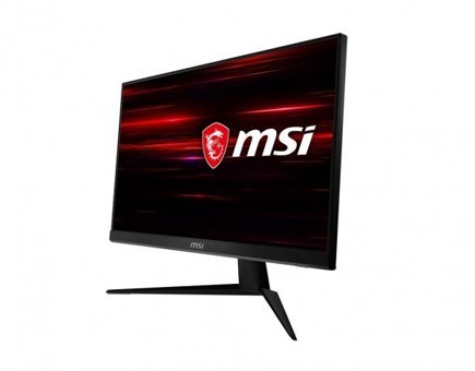 MSI Optix G241 144 Hz 1 ms 24 inç FHD Flat IPS HDMI Freesync 1920 x 1080 px LED Monitör