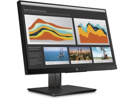 HP Z22n G2 1JS05A4 60 Hz 5 ms 21.5 inç FHD Flat IPS VGA HDMI 1920 x 1080 px LED Monitör